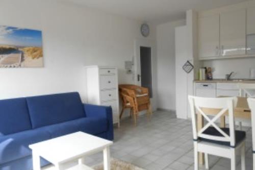 Langeoog Ferienwohnung Twillinghus-Seerobbe