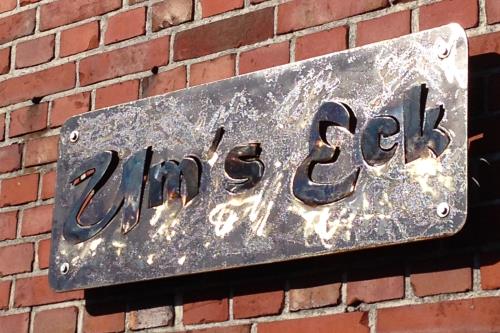 Langeoog Ferienhaus Um&#39;s Eck