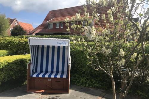 Langeoog Ferienhaus Um&#39;s Eck