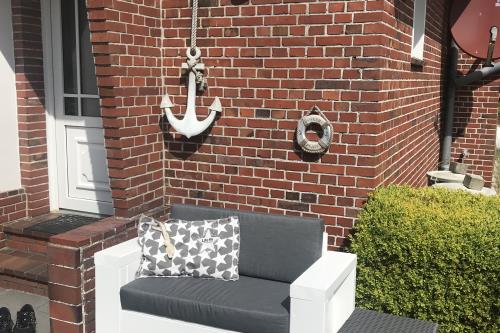 Langeoog Ferienhaus Um&#39;s Eck