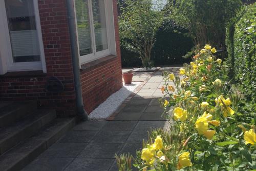 Langeoog Ferienhaus Um&#39;s Eck