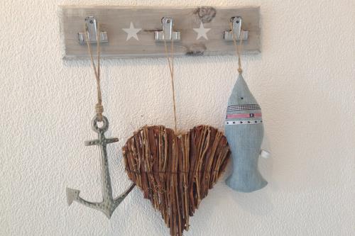 Langeoog Ferienhaus Um&#39;s Eck