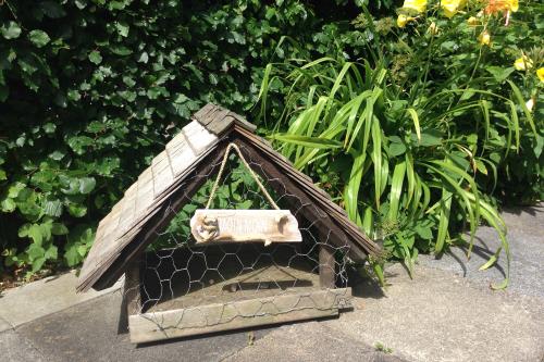 Langeoog Ferienhaus Um&#39;s Eck