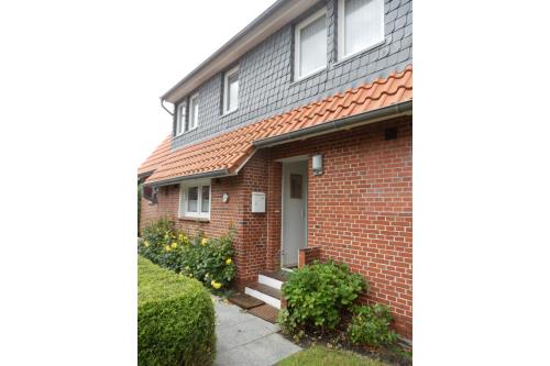 Langeoog Ferienhaus Um&#39;s Eck