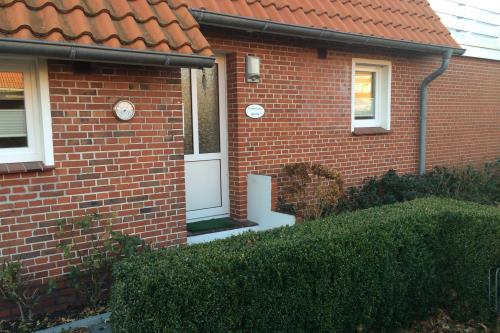 Langeoog Ferienhaus Um&#39;s Eck