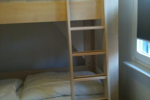 Langeoog Ferienhaus Um&#39;s Eck - Um`s Eck - Ausstattung 12