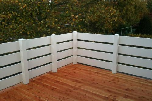 Langeoog Ferienhaus Um&#39;s Eck - Um`s Eck - Ausstattung 15