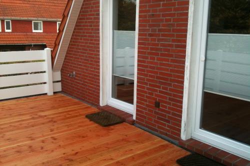 Langeoog Ferienhaus Um&#39;s Eck - Um`s Eck - Ausstattung 16