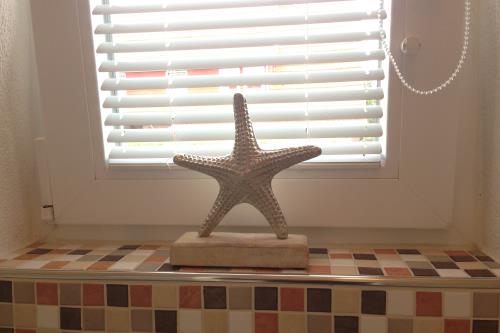 Langeoog Ferienhaus Um&#39;s Eck - Um`s Eck - Ausstattung 19