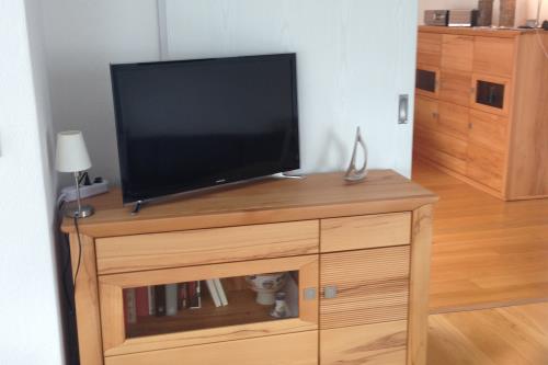 Langeoog Ferienhaus Um&#39;s Eck - Um`s Eck - Ausstattung 2