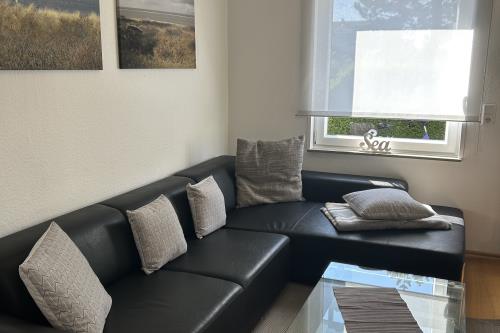 Langeoog Ferienhaus Um&#39;s Eck - Um`s Eck - Ausstattung 21