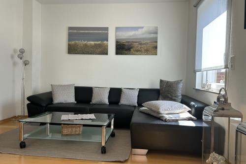 Langeoog Ferienhaus Um&#39;s Eck - Um`s Eck - Ausstattung 4