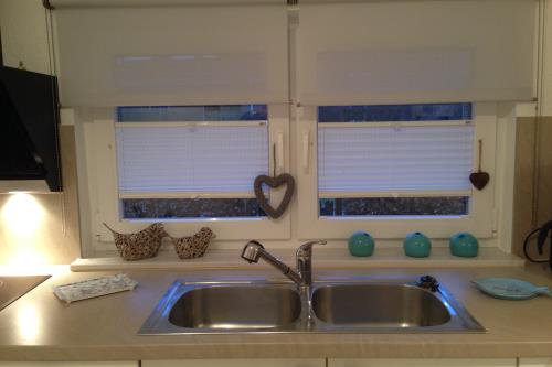 Langeoog Ferienhaus Um&#39;s Eck - Um`s Eck - Ausstattung 6