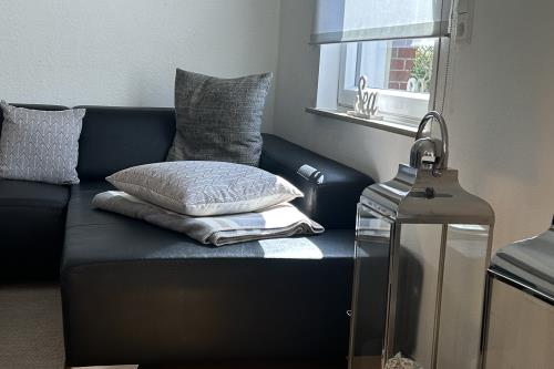 Langeoog Ferienhaus Um&#39;s Eck - Um`s Eck - Ausstattung 8