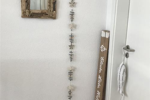 Langeoog Ferienhaus Um&#39;s Eck - Um`s Eck - Ausstattung 9