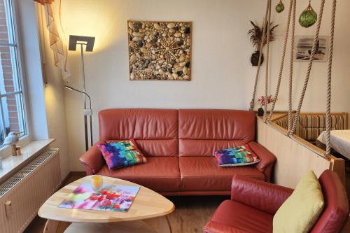 Langeoog Ferienwohnung Uns Huus