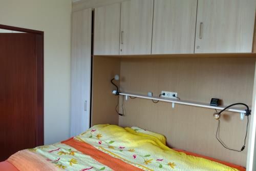 Langeoog Ferienwohnung Uns Huus - Wohnung 7 - Ausstattung 5