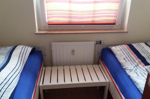 Langeoog Ferienwohnung Uns Huus - Wohnung 7 - Ausstattung 7