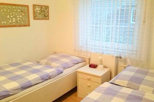 Langeoog Ferienwohnung Uns Huus - Whg. 9 - Ausstattung 4