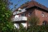 Langeoog Uns Huus Ferienwohnung Sonnenschein - Hausansicht