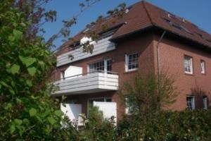 Uns Huus Ferienwohnung Sonnenschein