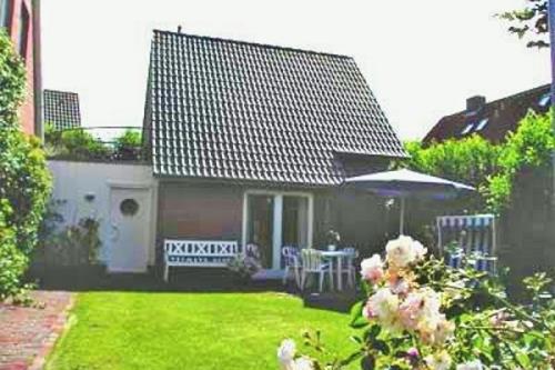 Langeoog Ferienwohnung Us Langeoog - Am Wall - Ferienhaus Renner / Am Wall 16