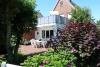 Langeoog Ferienwohnung Us Langeoog - Am Wall - Garten Am Wall 16