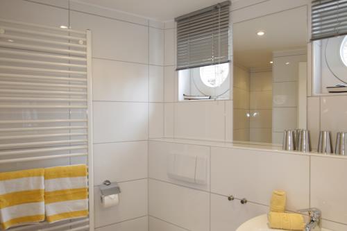 Langeoog Ferienwohnung Us Langeoog - Am Wall - Ferienhaus Renner - Ferienhaus Bad