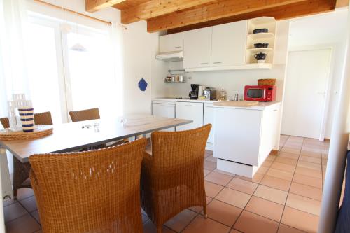 Langeoog Ferienwohnung Us Langeoog - Am Wall - Ferienhaus Renner - Ausstattung 6