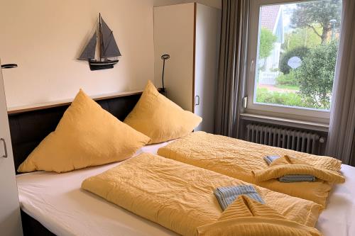 Langeoog Ferienwohnung Us Langeoog - Am Wall - Fewo Nele EG - Ausstattung 9