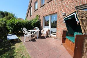 Us Langeoog - Backbord