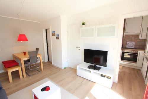 Langeoog Ferienwohnung Us Langeoog - Backbord - Ausstattung 3