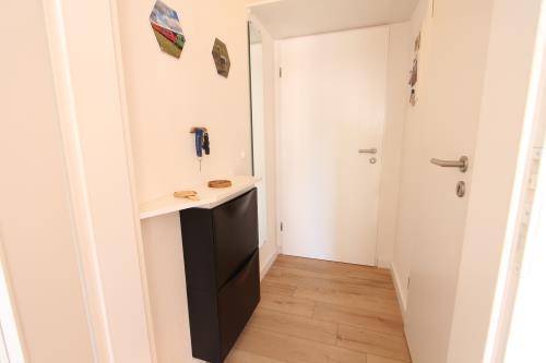 Langeoog Ferienwohnung Us Langeoog - Backbord - Ausstattung 7