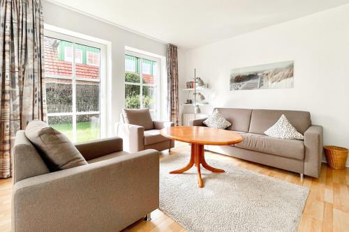 Langeoog Ferienwohnung Us Langeoog - Butendiek - unnamed (2)