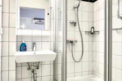 Langeoog Ferienwohnung Us Langeoog - Butendiek - unnamed (7)