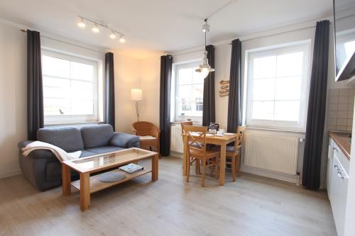 Langeoog Ferienwohnung Us Langeoog - Magellan - Magellan 1 - Ausstattung 2