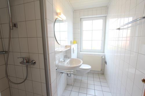 Langeoog Ferienwohnung Us Langeoog - Magellan - Magellan 1 - Ausstattung 6