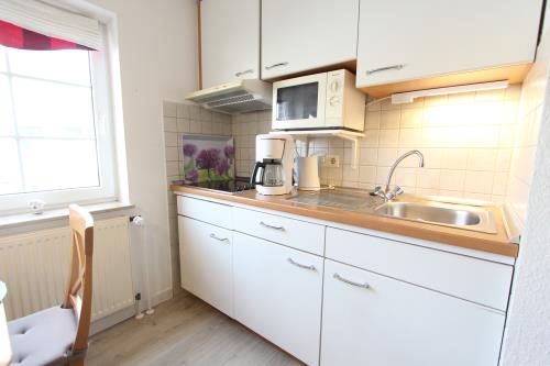 Langeoog Ferienwohnung Us Langeoog - Magellan - Magellan 2 - Ausstattung 4