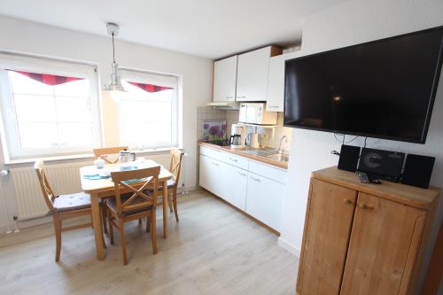 Langeoog Ferienwohnung Us Langeoog - Magellan - Magellan 2 - Ausstattung 5