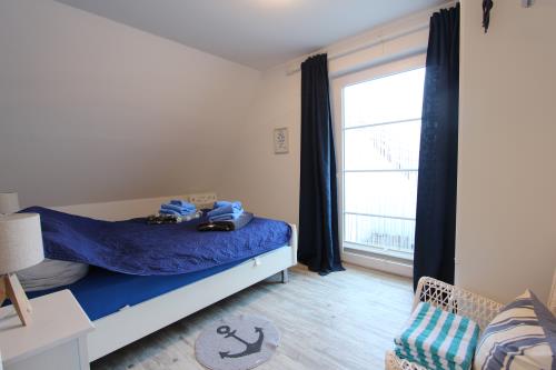 Langeoog Ferienwohnung Us Langeoog - Twee Strandloopers - Ausstattung 7