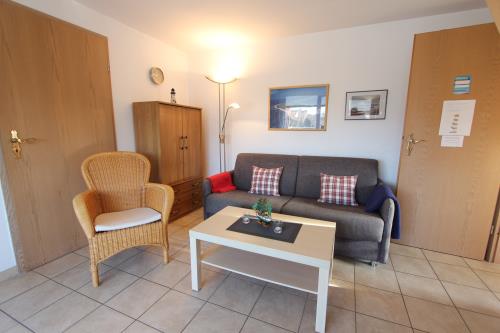 Langeoog Ferienwohnung Us Langeoog - Windjammer - Ausstattung 3