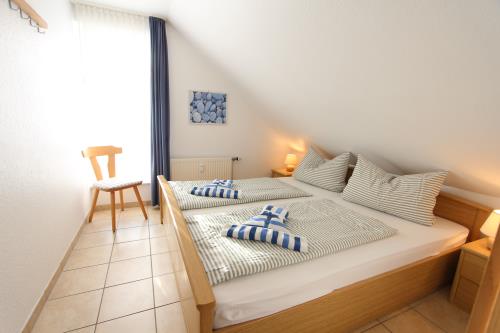 Langeoog Ferienwohnung Us Langeoog - Windjammer - Ausstattung 7