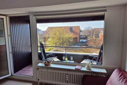 Langeoog Ferienwohnung Us Langeoog - Inselglück - Ausstattung 1