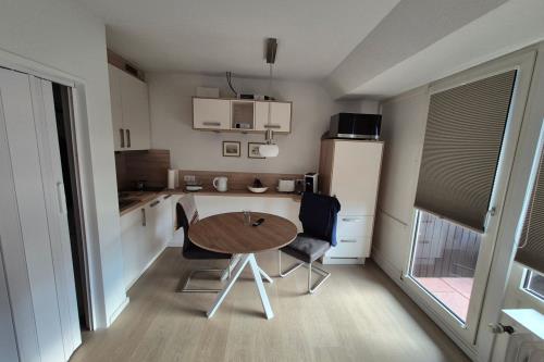 Langeoog Ferienwohnung Us Langeoog - Inselglück - Ausstattung 3