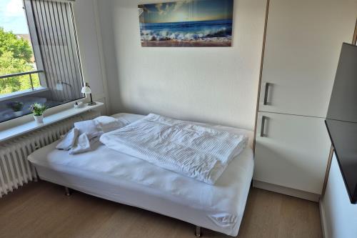 Langeoog Ferienwohnung Us Langeoog - Inselglück - Ausstattung 4