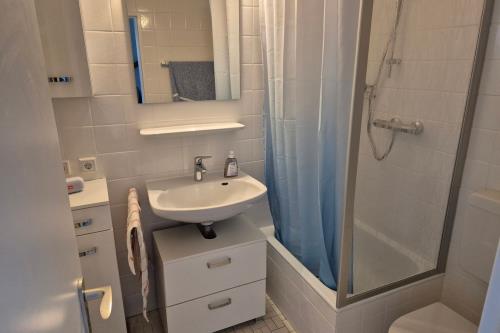 Langeoog Ferienwohnung Us Langeoog - Inselglück - Ausstattung 5