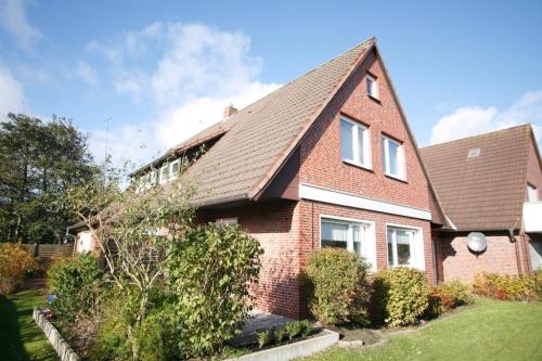 Langeoog Ferienwohnung Us Langeoog - Appelhans - Appelhans
