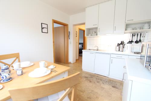 Langeoog Ferienwohnung Us Langeoog - Appelhans - Ausstattung 11