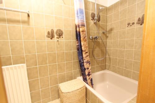 Langeoog Ferienwohnung Us Langeoog - Appelhans - Ausstattung 14