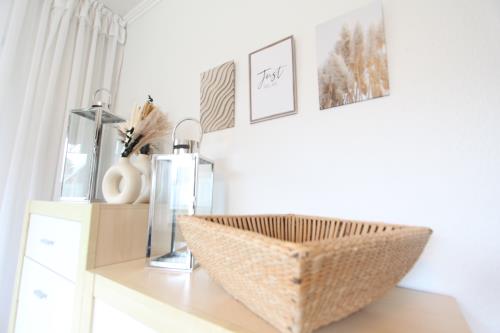 Langeoog Ferienwohnung Us Langeoog - Appelhans - Ausstattung 3